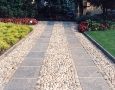 Floricoltura Minetti - Pavimentazioni in pietra