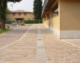 Floricoltura Minetti - Pavimentazioni in pietra